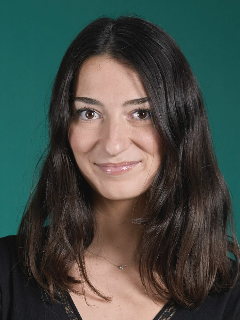 Parc éolien de Croisilles​